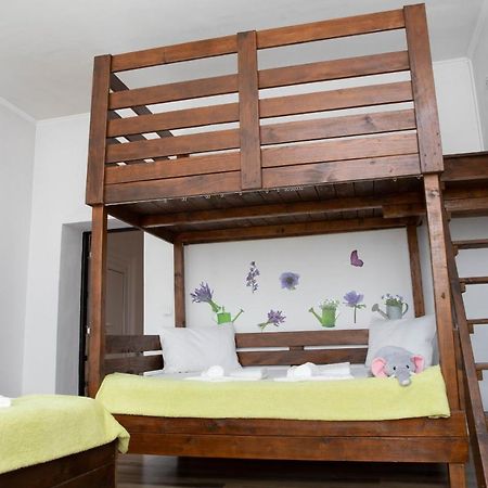 אורדאה Cosy Apartment In City Centre מראה חיצוני תמונה