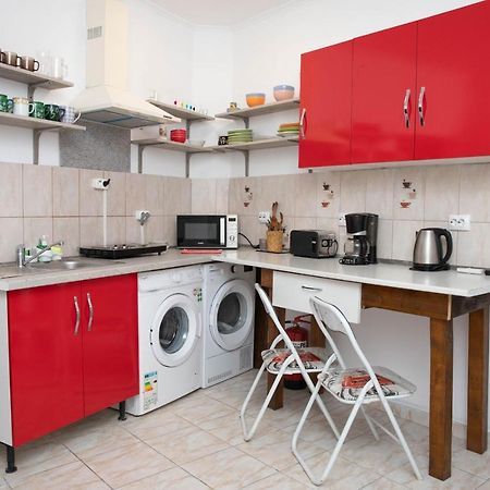 אורדאה Cosy Apartment In City Centre מראה חיצוני תמונה