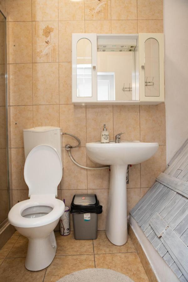 אורדאה Cosy Apartment In City Centre מראה חיצוני תמונה