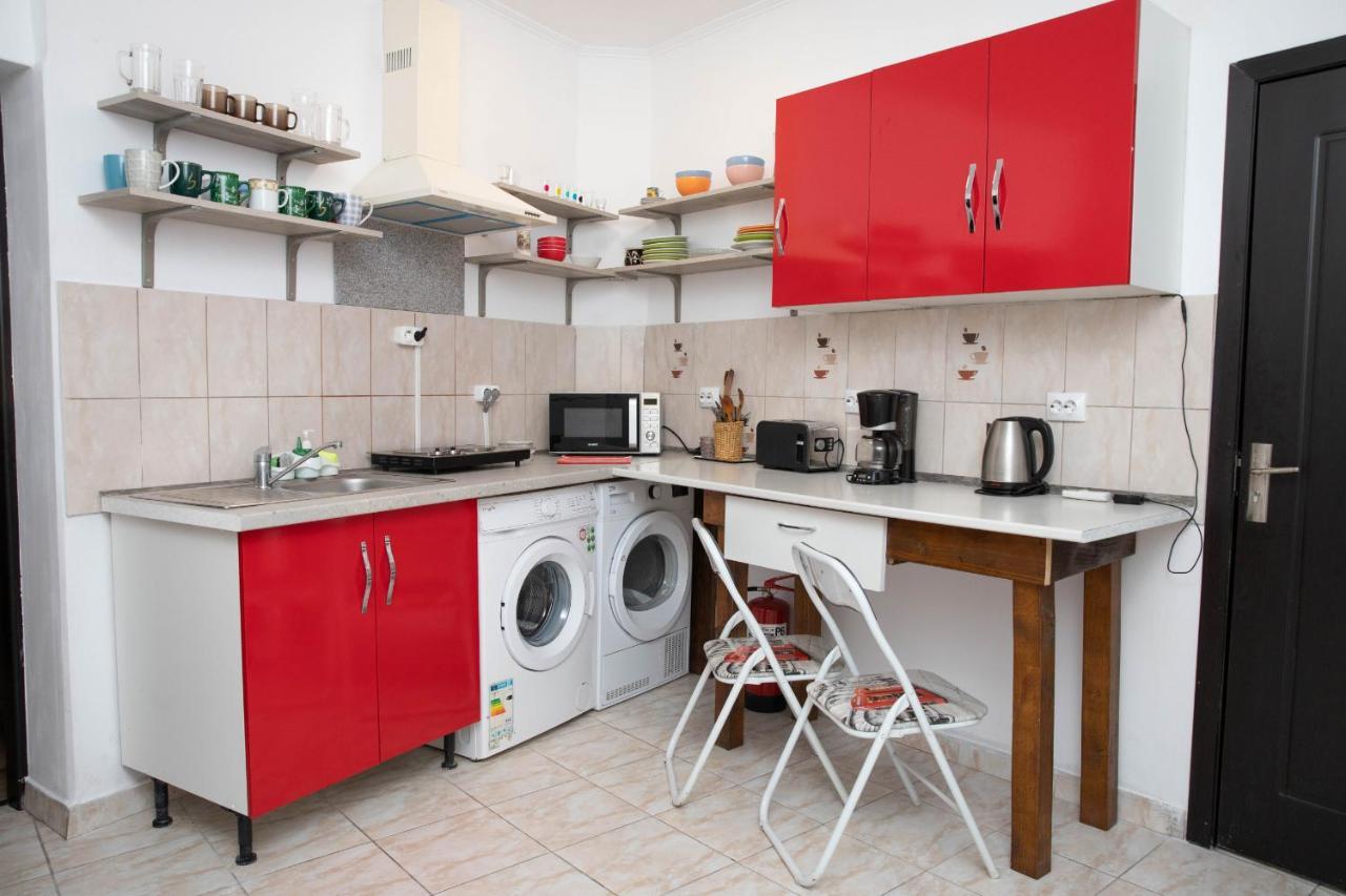 אורדאה Cosy Apartment In City Centre מראה חיצוני תמונה