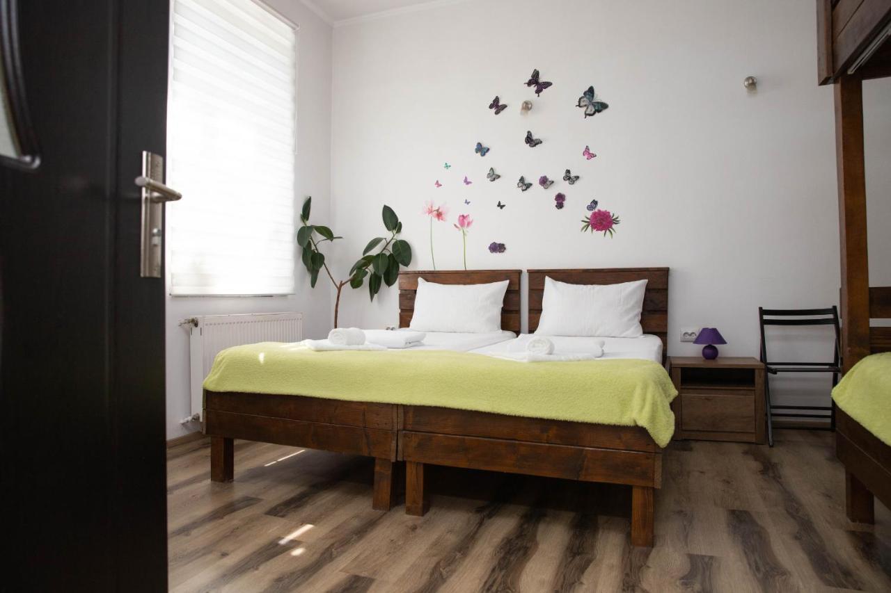 אורדאה Cosy Apartment In City Centre מראה חיצוני תמונה