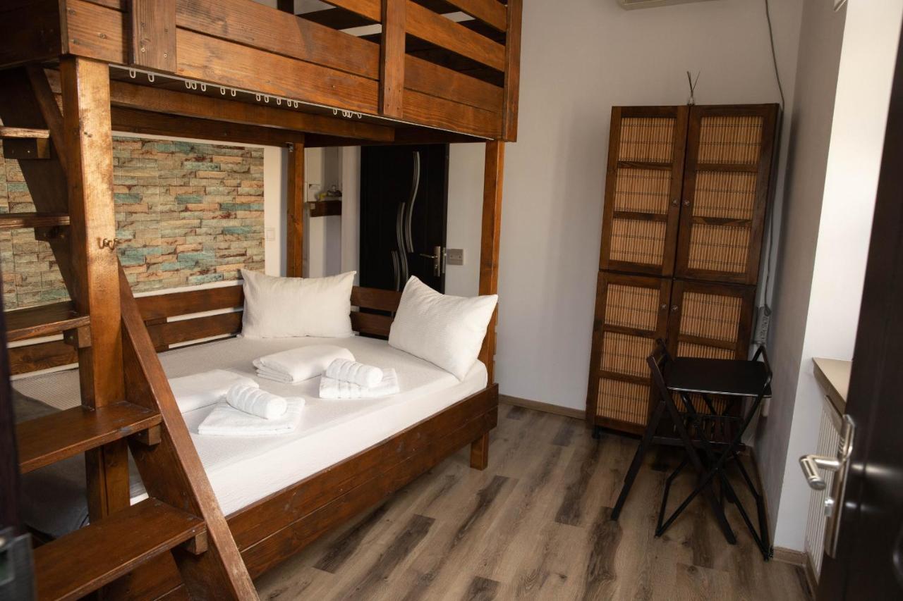 אורדאה Cosy Apartment In City Centre מראה חיצוני תמונה