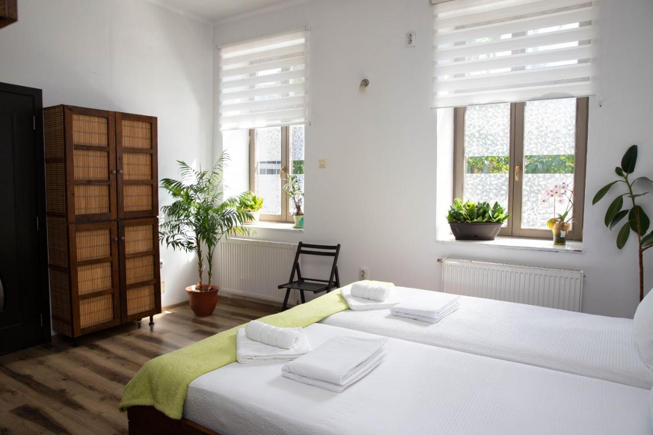 אורדאה Cosy Apartment In City Centre מראה חיצוני תמונה