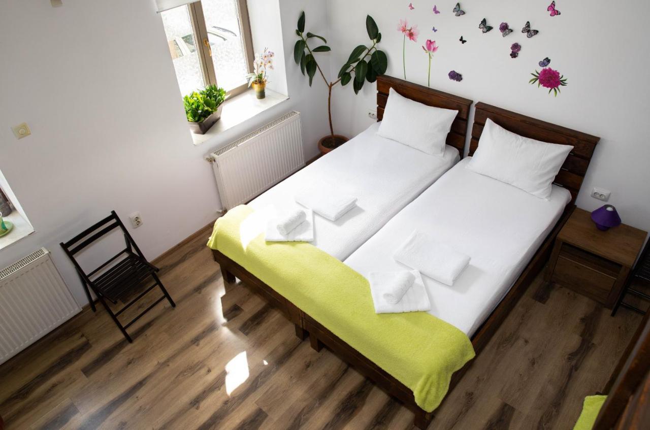 אורדאה Cosy Apartment In City Centre מראה חיצוני תמונה