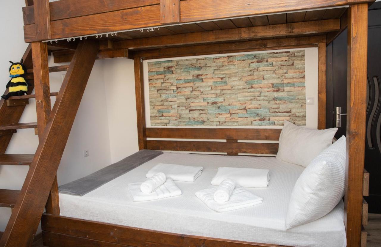 אורדאה Cosy Apartment In City Centre מראה חיצוני תמונה