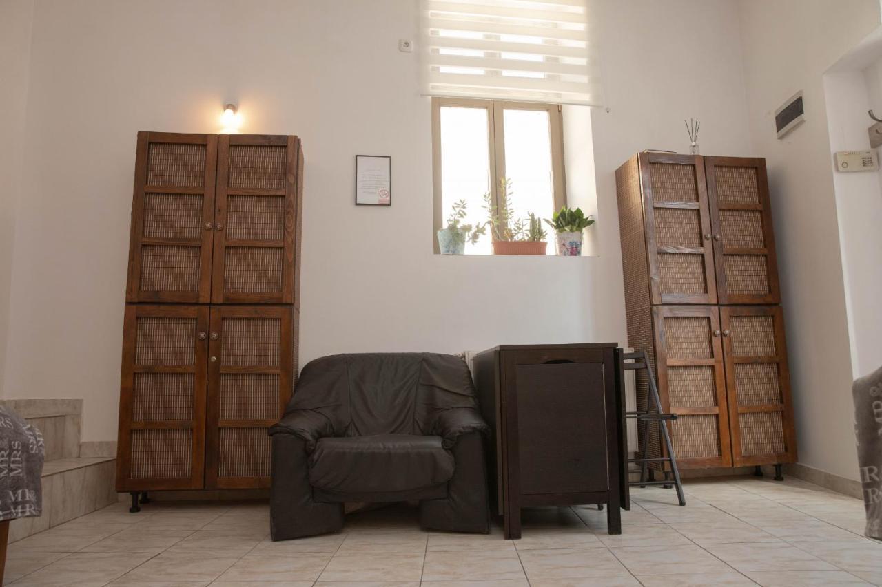 אורדאה Cosy Apartment In City Centre מראה חיצוני תמונה