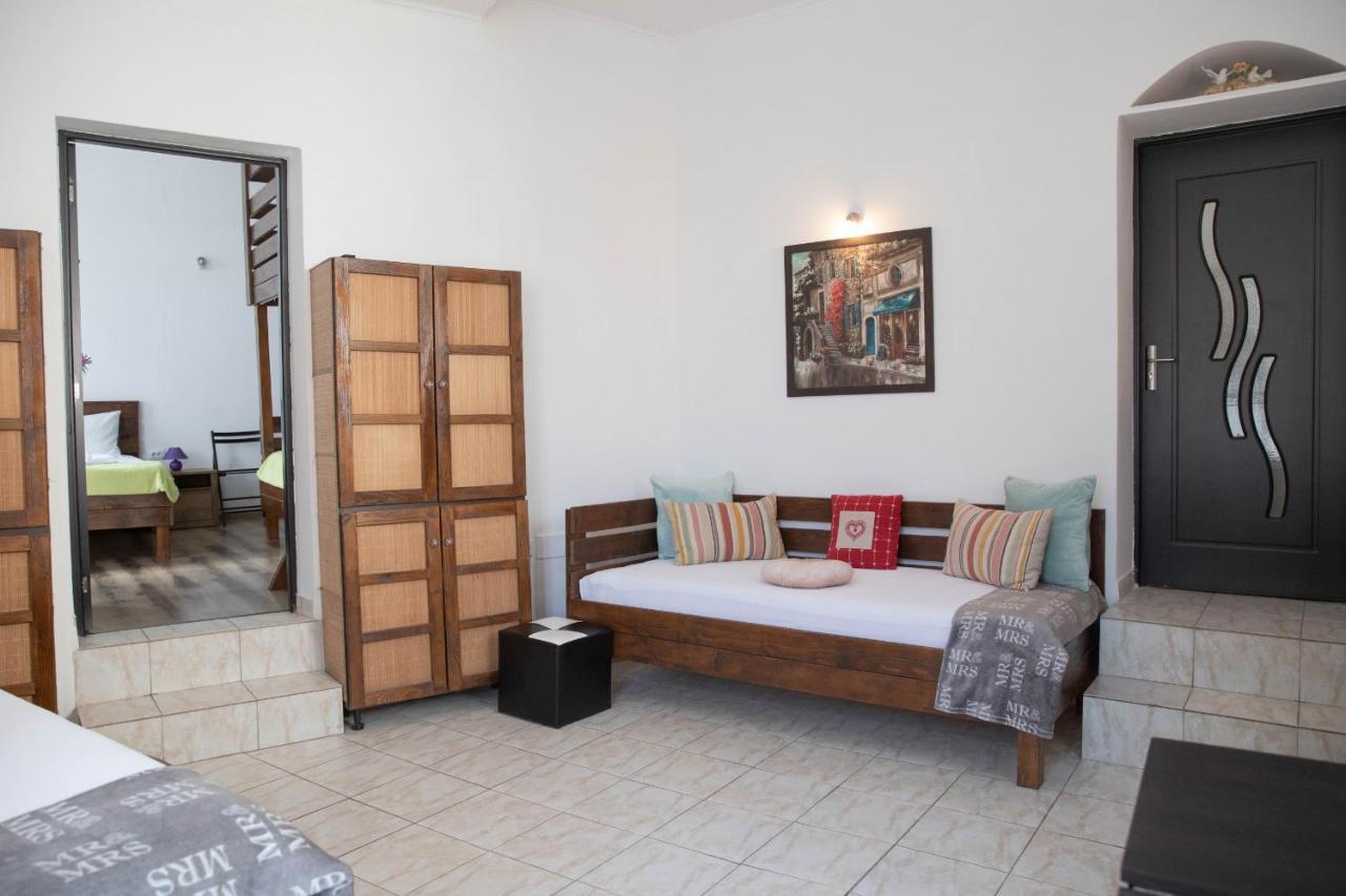 אורדאה Cosy Apartment In City Centre מראה חיצוני תמונה