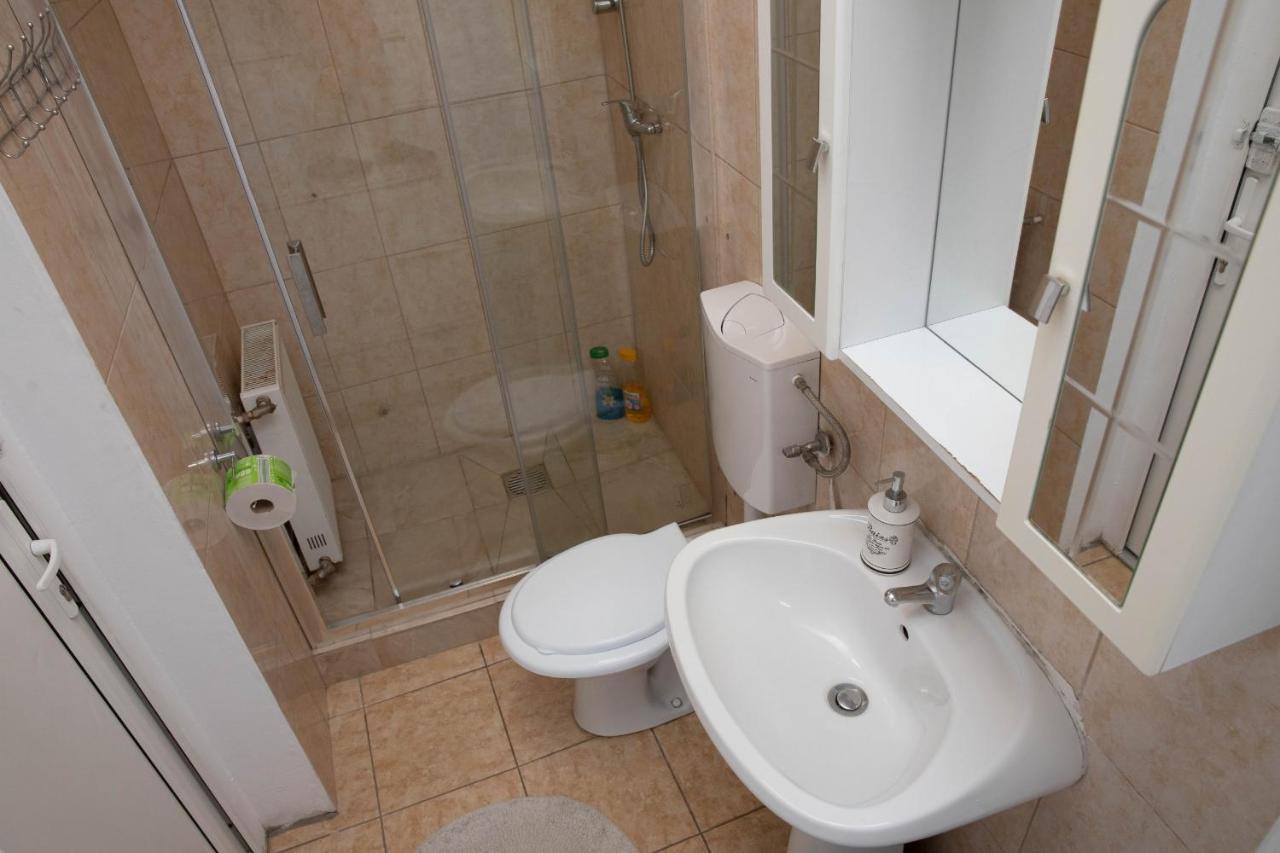 אורדאה Cosy Apartment In City Centre מראה חיצוני תמונה