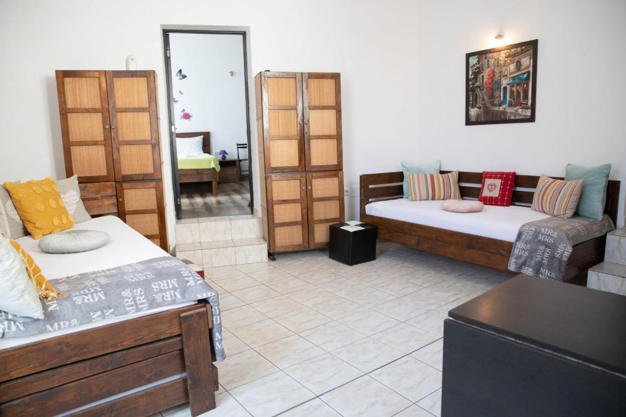 אורדאה Cosy Apartment In City Centre מראה חיצוני תמונה