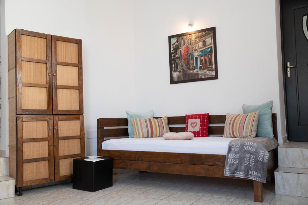 אורדאה Cosy Apartment In City Centre מראה חיצוני תמונה